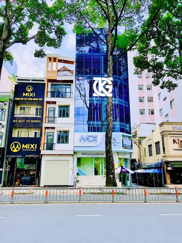 Bất động sản tại TP. Hồ Chí Minh - ảnh 1