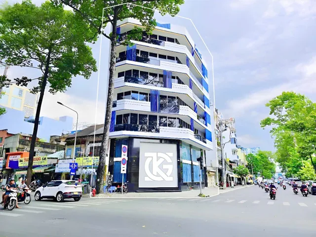 Bất động sản tại TP. Hồ Chí Minh - ảnh 1