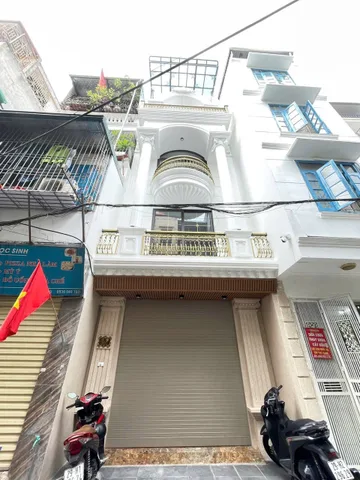 Bất động sản tại Hà Nội - ảnh 1