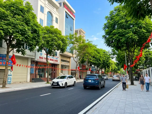 Bất động sản tại Hà Nội - ảnh 1