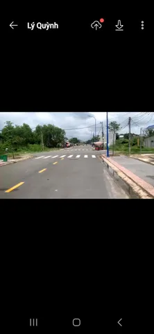 Bất động sản tại Bà Rịa - Vũng Tàu - ảnh 1