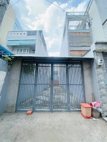 Bất động sản tại TP. Hồ Chí Minh - ảnh 1