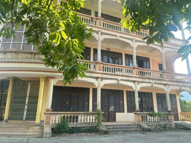 Bất động sản tại Hòa Bình - ảnh 1