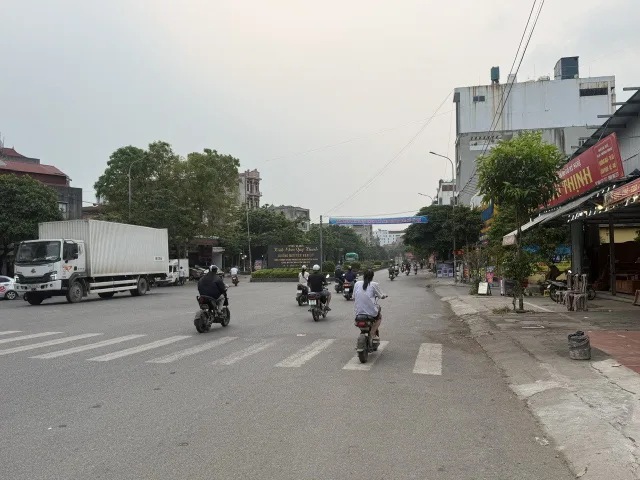 Bất động sản tại Bắc Ninh - ảnh 1