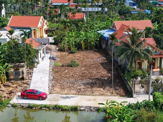 Bất động sản tại Hải Phòng - ảnh 1