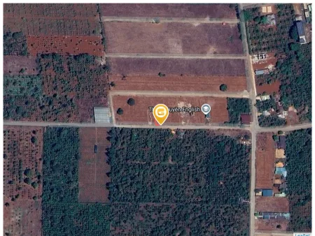 Bất động sản tại Đắk Lắk - ảnh 1
