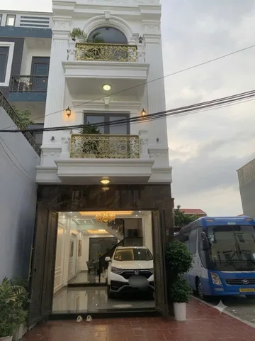 Bất động sản tại Hải Phòng - ảnh 1