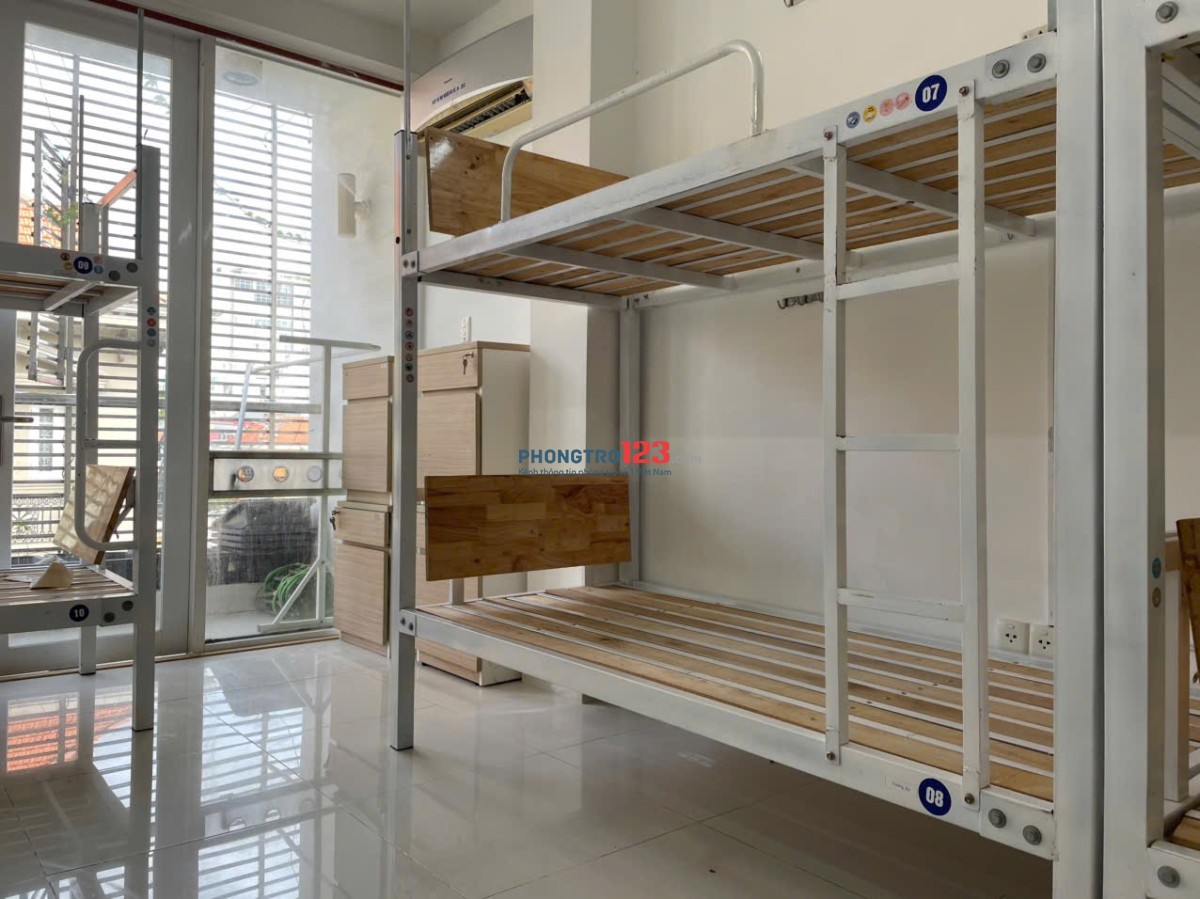 Bất động sản tại TP. Hồ Chí Minh - ảnh 1
