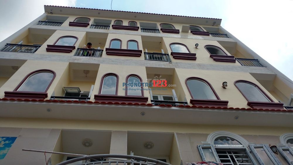 Bất động sản tại TP. Hồ Chí Minh - ảnh 1