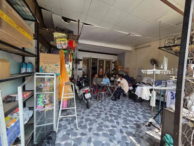 Bất động sản tại TP. Hồ Chí Minh - ảnh 1