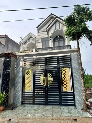 Bất động sản tại Đồng Nai - ảnh 1