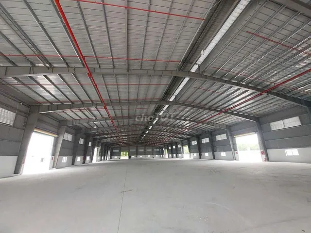 Bất động sản tại Bình Dương - ảnh 1