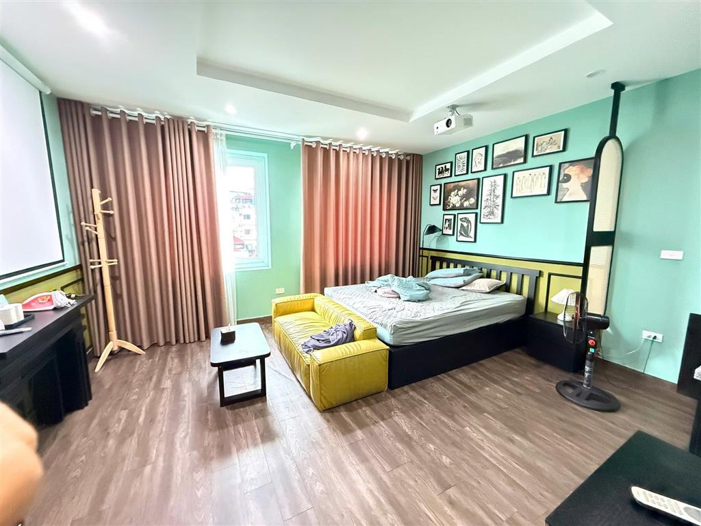 Bất động sản tại Hà Nội - ảnh 1