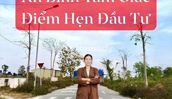 Bất động sản tại Bắc Ninh - ảnh 1