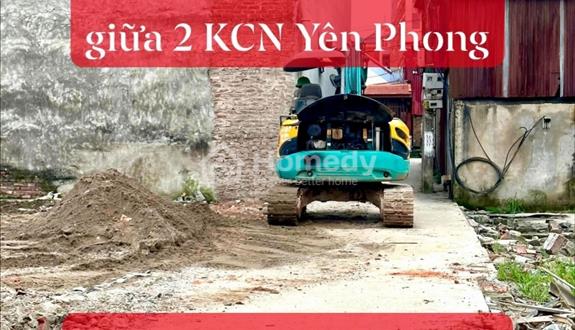 Bất động sản tại Bắc Ninh - ảnh 1