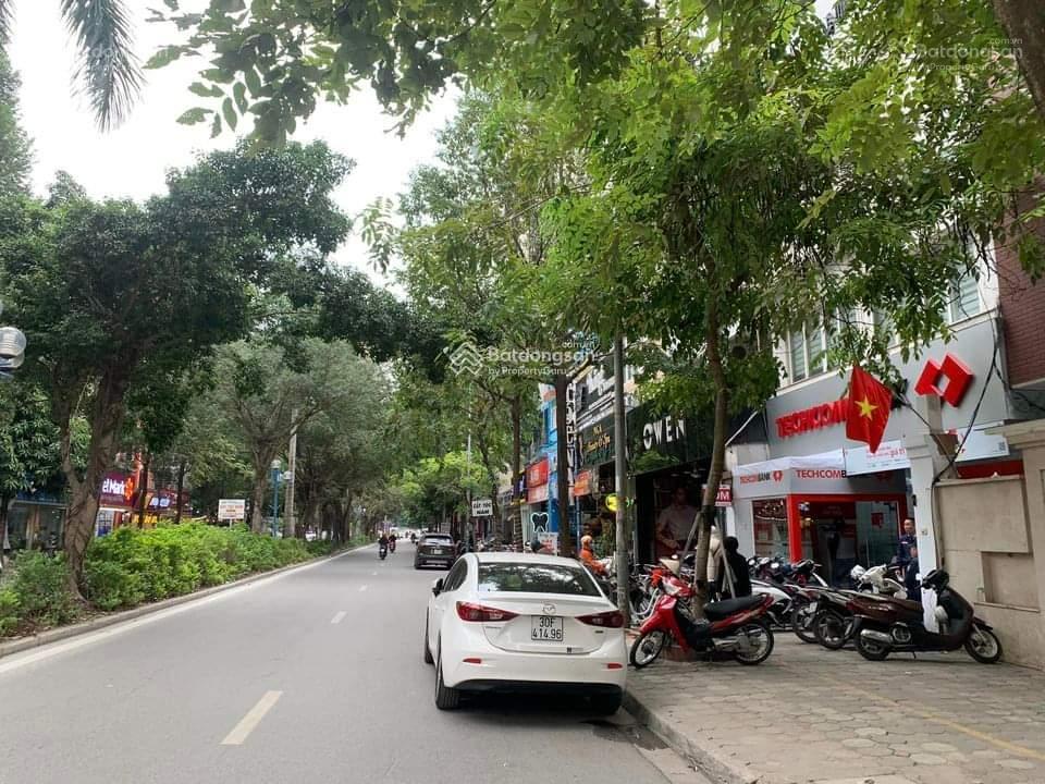 Bất động sản tại Hà Nội - ảnh 1