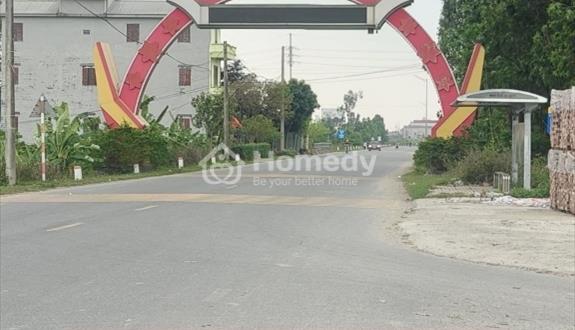 Bất động sản tại Bắc Ninh - ảnh 1
