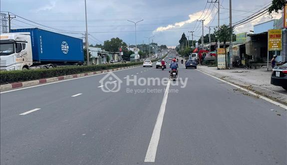 Bất động sản tại Bình Dương - ảnh 1
