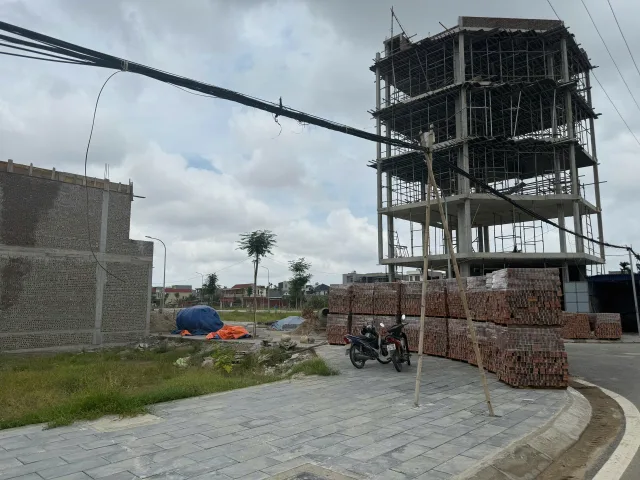 Bất động sản tại Hải Phòng - ảnh 1