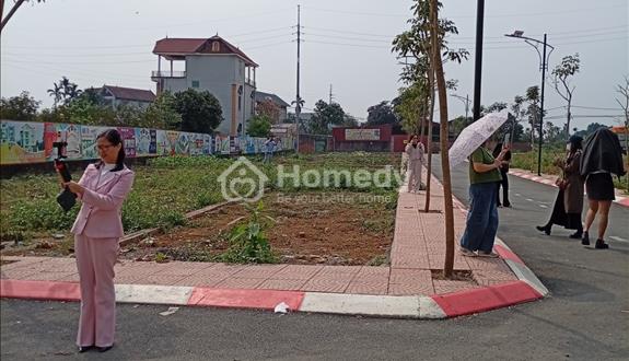 Bất động sản tại Hà Nội - ảnh 1