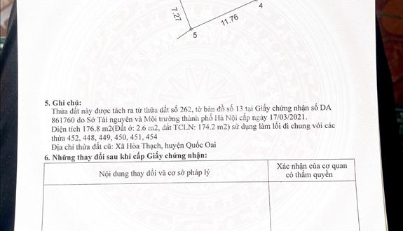Bất động sản tại Hà Nội - ảnh 1
