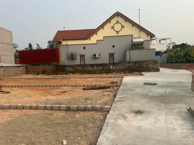 Bất động sản tại Hải Phòng - ảnh 1