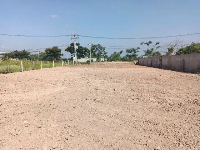 Bất động sản tại TP. Hồ Chí Minh - ảnh 1