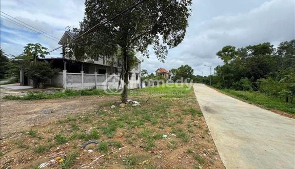 Bất động sản tại Thừa Thiên Huế - ảnh 1