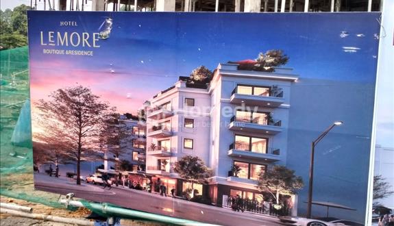 Bất động sản tại Phú Thọ - ảnh 1