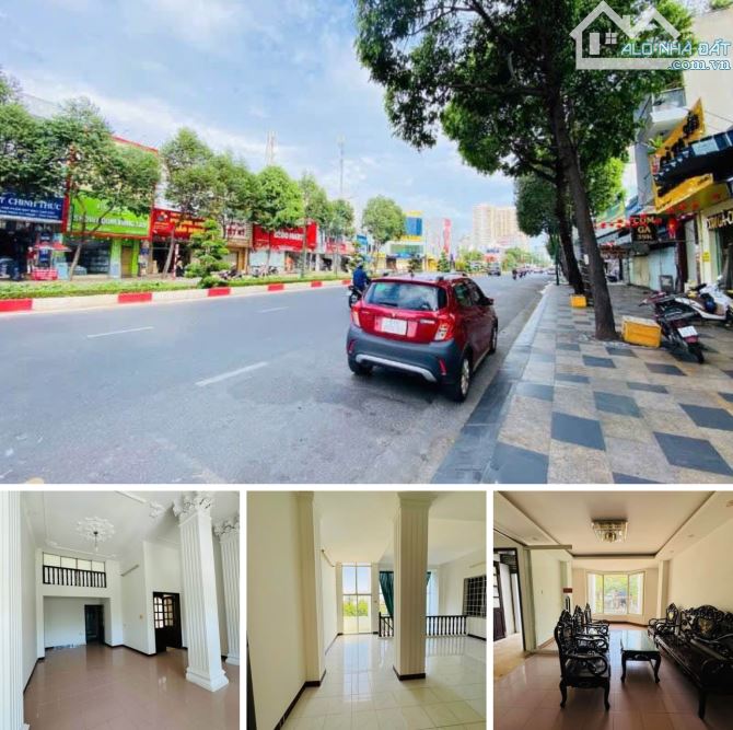 Bất động sản tại Bà Rịa - Vũng Tàu - ảnh 1
