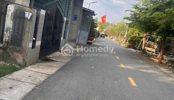 Bất động sản tại Bình Dương - ảnh 1