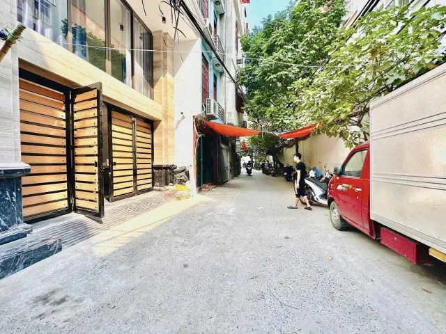 Bất động sản tại Hà Nội - ảnh 1