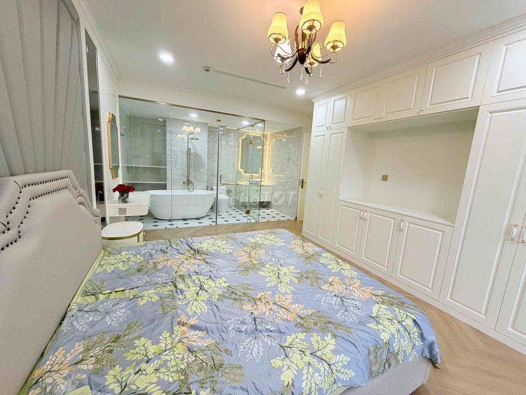 Căn hộ / chung cư tại Bình Thạnh, TP. Hồ Chí Minh - ảnh 5