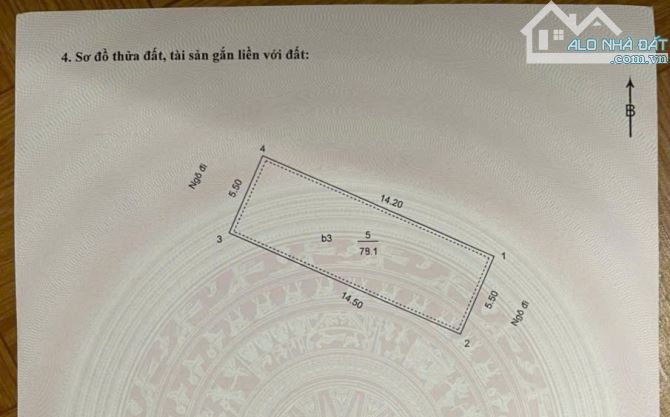 Bất động sản tại Hà Nội - ảnh 1