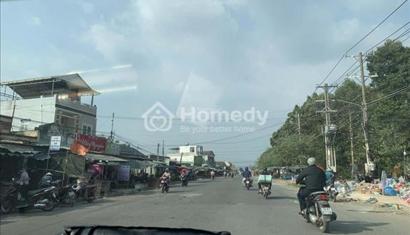 Bất động sản tại Tây Ninh - ảnh 1