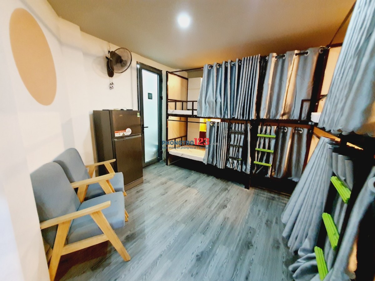 Bất động sản tại TP. Hồ Chí Minh - ảnh 1