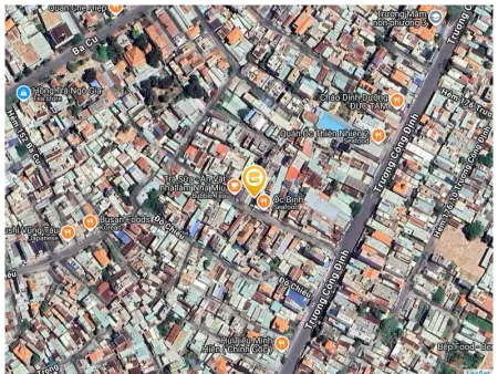 Bất động sản tại Bà Rịa - Vũng Tàu - ảnh 1