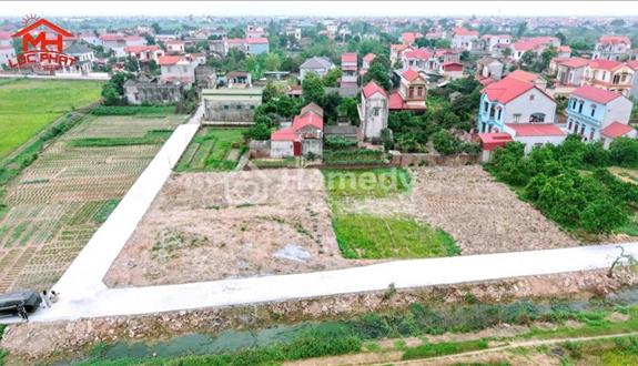 Bất động sản tại Bắc Ninh - ảnh 1