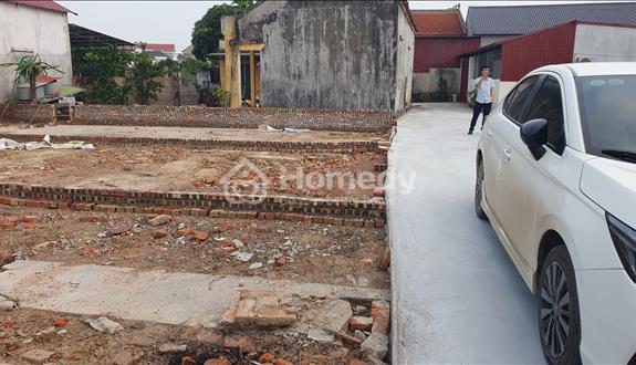 Bất động sản tại Bắc Ninh - ảnh 1
