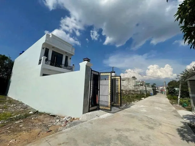 Bất động sản tại Tây Ninh - ảnh 1