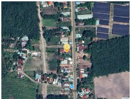 Bất động sản tại Tây Ninh - ảnh 1