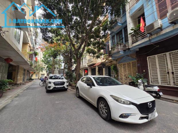 Bất động sản tại Hà Nội - ảnh 1