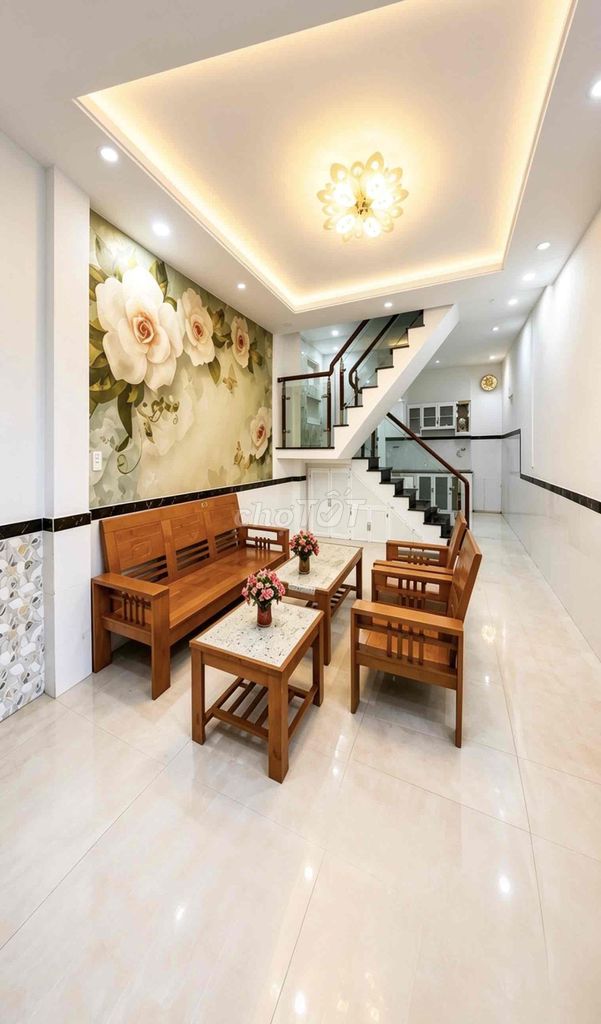 Nhà riêng tại Thủ Đức, TP. Hồ Chí Minh - ảnh 2