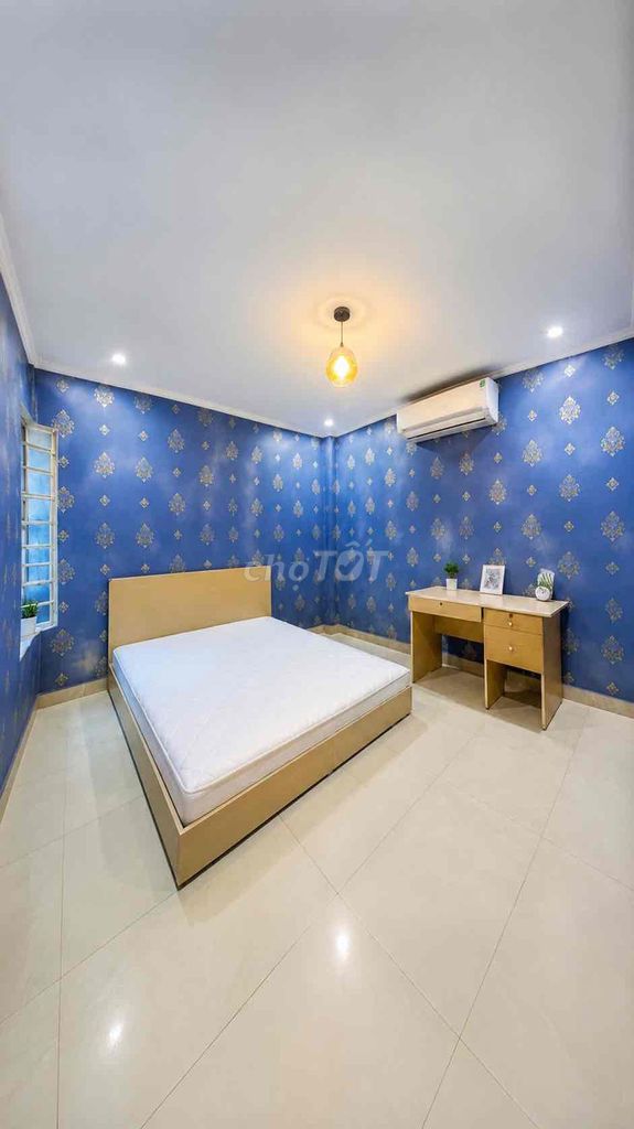Nhà riêng tại Thủ Đức, TP. Hồ Chí Minh - ảnh 4