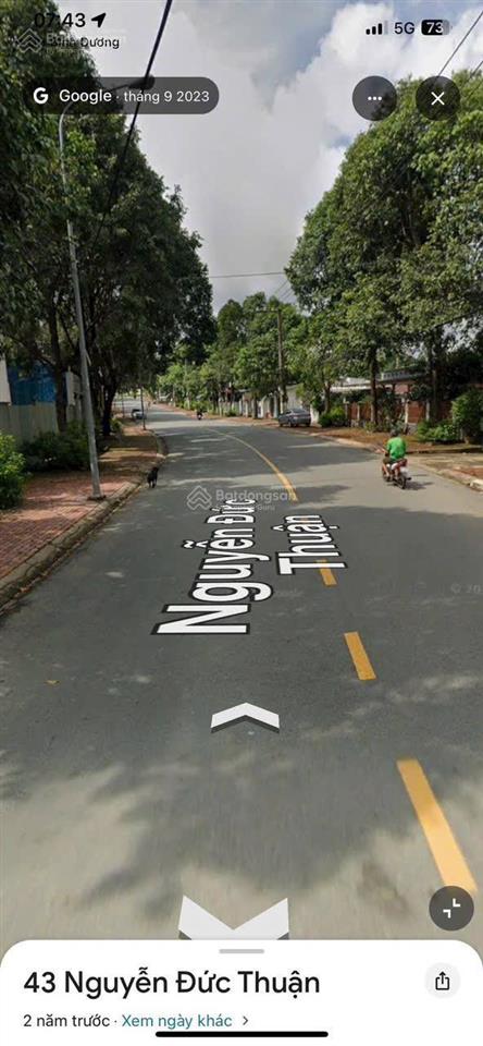 Bất động sản tại Bình Dương - ảnh 1