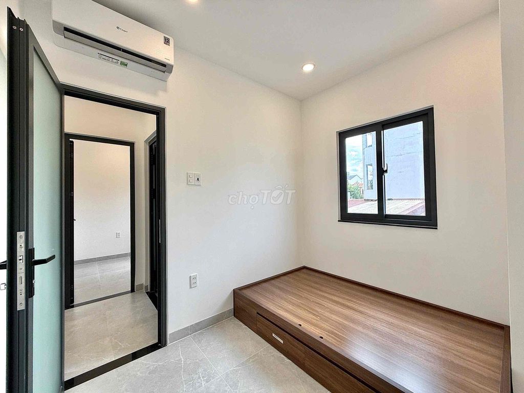 Căn hộ / chung cư tại Gò Vấp, TP. Hồ Chí Minh - ảnh 2