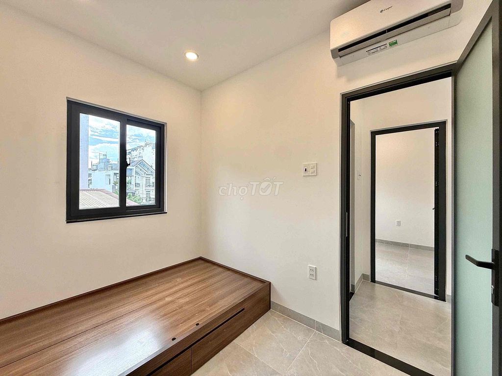 Căn hộ / chung cư tại Gò Vấp, TP. Hồ Chí Minh - ảnh 5