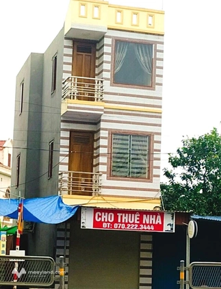 Bất động sản tại Hải Phòng - ảnh 1