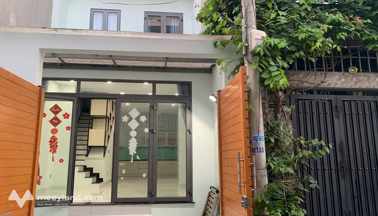 Bất động sản tại TP. Hồ Chí Minh - ảnh 1