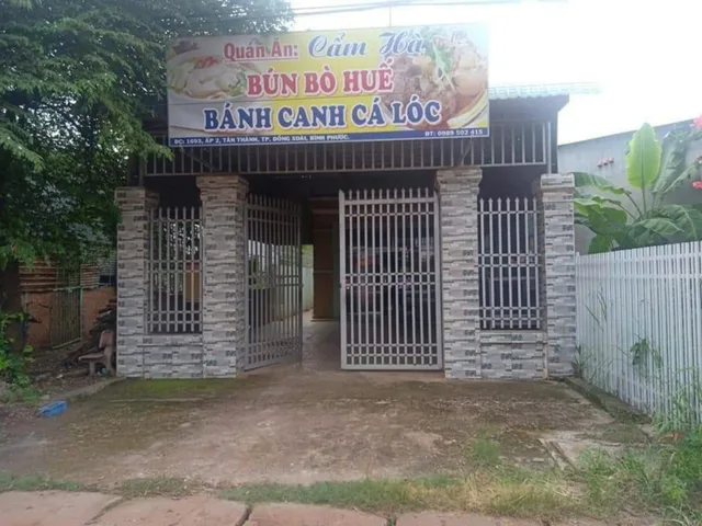 Bất động sản tại Bình Phước - ảnh 1